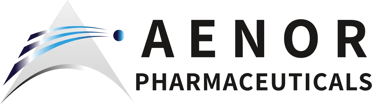 Aenor Pharmaceuticals Logo