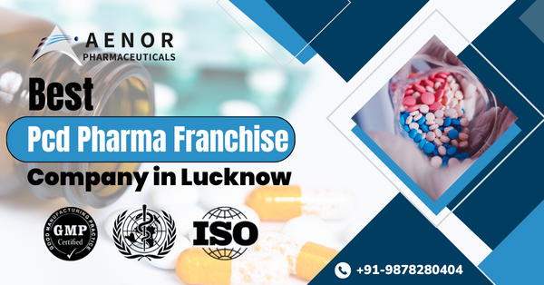 Pcd Pharma Franchise in Lucknow