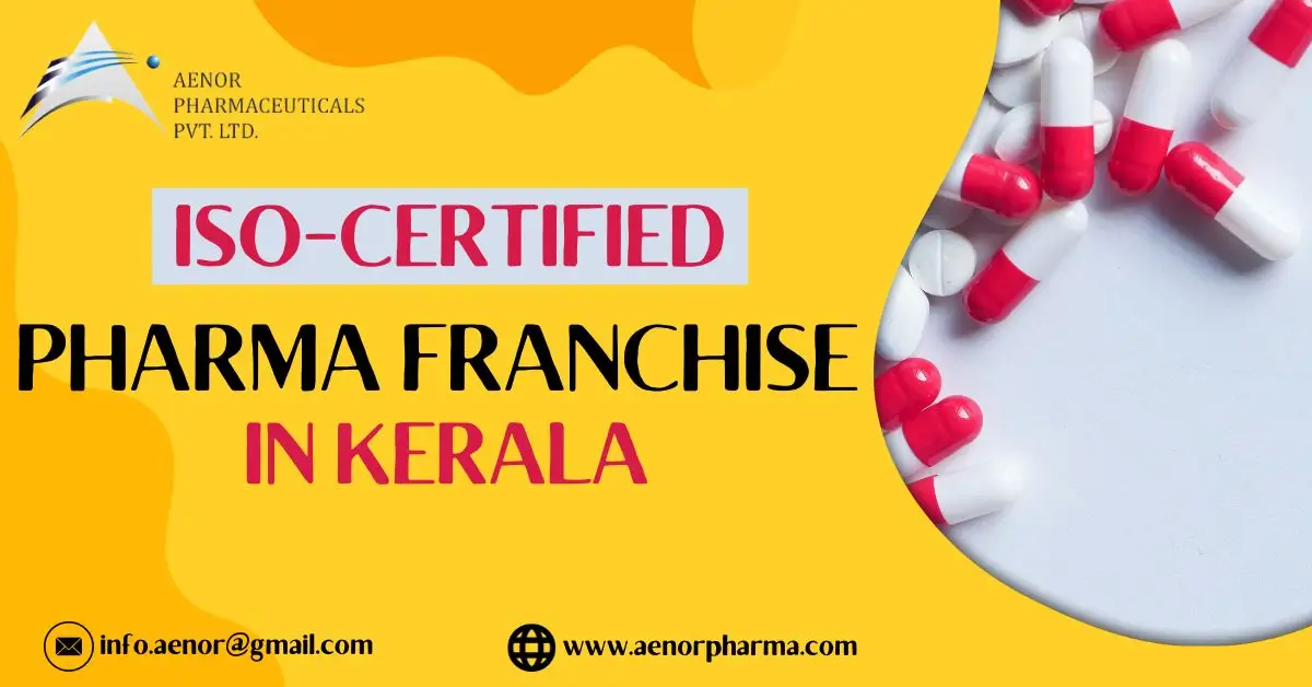 Pharma Franchise in Kerala